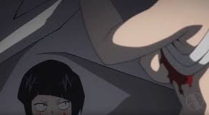 Boku no Hero Academia Nude Filters Strip Girls in Battle & in the Bath –  Sankaku Complex