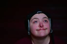 Meet Michael Gaccetta, Horizon's Down syndrome wrestler and 2020's  feel-good sports story