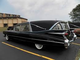 Pin On Funeral Vehicles