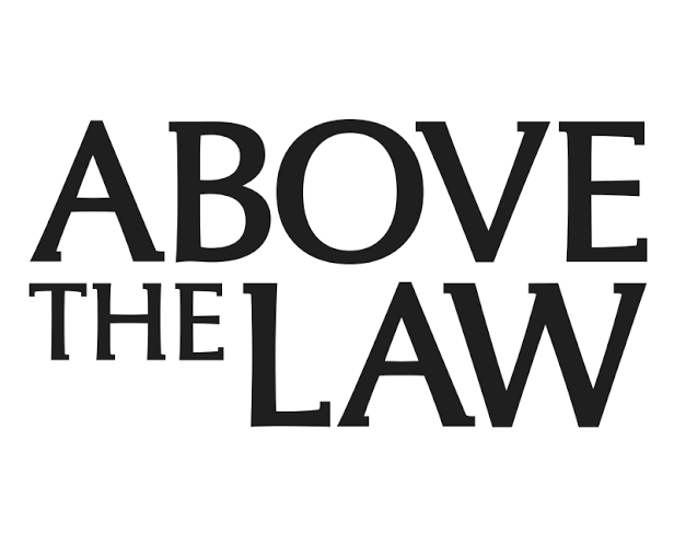 Where To Read And How To Contact Above The Law - Above the Law