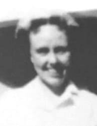 Wanda Stone Obituary (1918