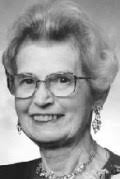 Mary Breit Obituary (2010)