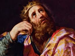 22. HUMILDAD DE DAVID: DAVID UN HOMBRE SEGUN EL CORAZÓN DE DIOS SEGÚN LA  ESCRITURA Y EL MIDRASH