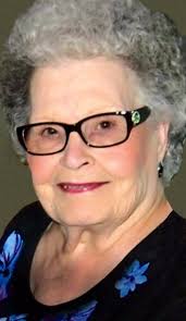 Obituary of Edna Mayona (Gray) Benson