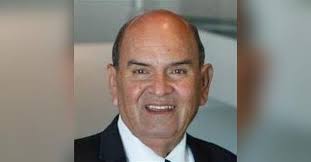 Roberto "Bobby" Vasquez Obituary