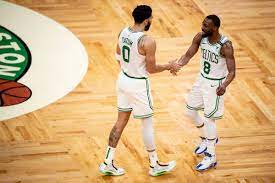 One of the most successful franchises in sports history, the celtics won 11 of 13 nba championships from 1957 to 1969. Do The Celtics Have The Firepower To Keep Pace With Brooklyn Celticsblog