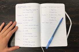 You make the coffee at work or at home and don't buy coffee. No Spend Week What Happened When I Stopped Spending Money For A Week