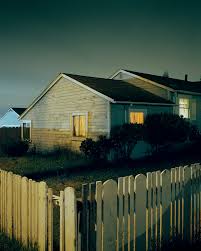 Todd Hidos Photos of Empty Rooms Take on New Meaning in Isolation