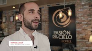 Let our experienced, friendly staff help you find a flavorful cup of coffee at our store. Pasion Del Cielo Youtube