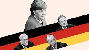 32,473 likes · 2,228 talking about this. After Merkel The Battle For The Soul Of The Christian Democratic Union Financial Times