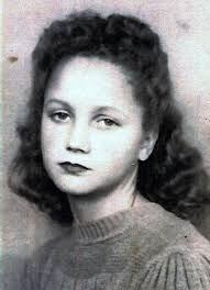 Dorothy Harbuck Obituary