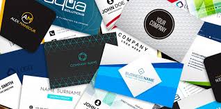 Use your own design or one of our templates to create your business cards online. Top 4 Strategies To Make Your Business Card Designs Shine
