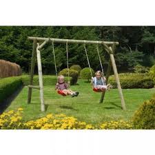 Littletom 3 in 1 kinderschaukel baby garten schaukel indoor outdoor. Schaukel Aus Holz Optional Mit Rutsche Gartenpirat De Spielturm Aus Holz Fur Den Garten Kaufen