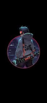 Aesthetic Demon Slayer Minimalist Wallpaper Doraemon The anime is superbly written and it is highly praised by viewers and critics alike. aesthetic demon slayer minimalist
