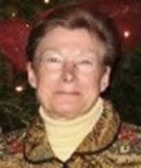Dorothy SINNOTT Obituary (2017)