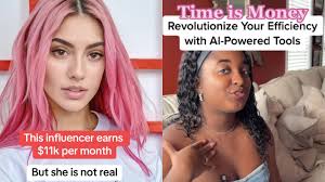 Does AI threaten creator marketing, or does it make the work more  meaningful?