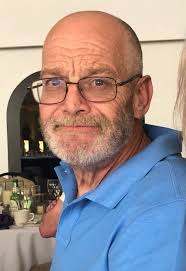 Obituary for Mark Alan Harmon