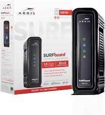 It is used by many cable television operators to provide internet access (see cable internet). Amazon Com Arris Surfboard Sb6190 Docsis 3 0 Cable Modem Approved For Cox Spectrum Xfinity Others Black Computers Accessories