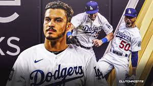 Dodgers Rumors La Trying To Swing Trade For Rockies Star Nolan Arenado