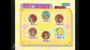 Mario, yoshi's cookie and panel de pon. Nintendo Puzzle Collection Videos Ign