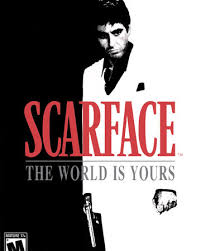 After tony montana kills drug lord frank lopez, he finally becomes one of the most powerful drug lords of miami. The World Is Yours Scarface Fandom