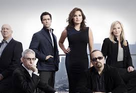 The svu detectives persuade her to press charges, but the investigation reveals a secret that could ruin the novelist's career and her case. Watch Law Order Special Victims Unit Season 14 Prime Video