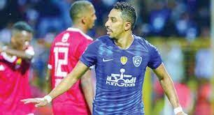 ملفات شائكة تنتظر الحسم من إدارة الهلال إدارة الهلال سالم الدوسري صحيفة البلاد sports jersey sports jersey