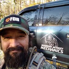 Mountain Monkey Mechanics (@dixieplank16) • Instagram photos and videos