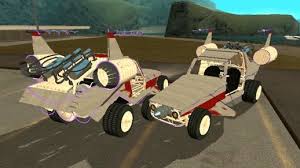 New trucks for gta sa android dff only credit : Pdhssjcg1762km