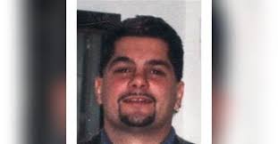 Christopher Ronald Guyette Obituary