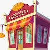 Siapa yang favorite nonton kartun tayo aj bakery cake. 1