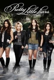 Pretty little liars colouring pages. Pretty Little Liars Season 4 Rotten Tomatoes