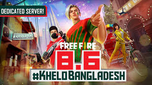 There are skins for everything. Free Fire Partner Program For Bangladesh All You Need To Know