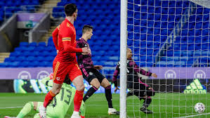 Последние твиты от fa wales (@fawales). Uels Meksika Schet Matcha 1 0 Obzor Gola Futbol Livesport Ru