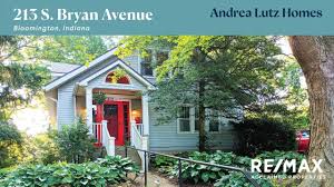 house for sale in bloomington, indiana
