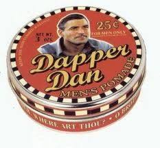 Dapper Dan S Hair Pomade Dapper Dan Dapper Dan Pomade Dapper
