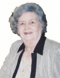 Margaret Loraine Storey