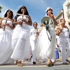 Dia Internacional De La Violencia Contra La Mujer