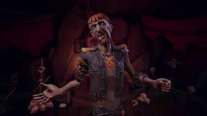 Where To Find Stitcher Jim In Sea Of Thieves | Shacknews