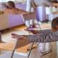 Chair Yoga & Joint Mobility