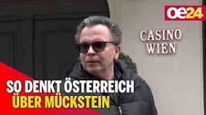 Österreichs erster klimaneutraler spirituosenerzeuger ist ein wiener urgestein. Umfrage So Denkt Osterreich Uber Gesundheitsminister Muckstein Youtube