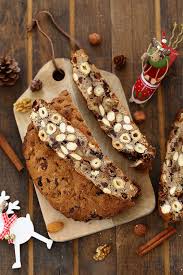 Pan Pepato Gateau Italien Aux Fruits Secs Un Dejeuner De Soleil Gateau Italien Cake Aux Fruits Secs Biscuit De Noel