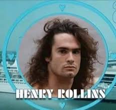 From the Love Boat episode where Black Flag played. A classic!