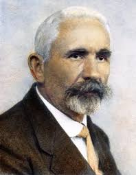 Emil Kraepelin Oil Over Photograph Print. Art Prints, Posters & Puzzles  from Granger