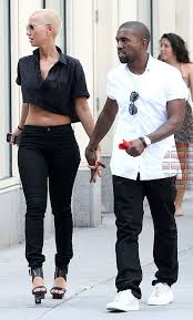 Amber Rose Pic 191924 Amber Rose Amber Rose Style Amber Rose Kanye West