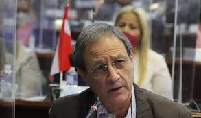 Villeda asegura que Mel se ha burlado del Partido Liberal » contextohn.com