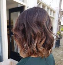 Go Ombre With The New Tiger Eye Hair Trend Be Asia Fashion Beauty Lifestyle Celebrity News Tiger Eye Hair Hair Inspiration Color Tiger Eye Hair Color