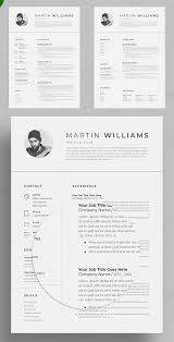 A simple curriculum vitae (cv) layout that was developed for seniors that have extensive the only reason that word cv templates were a standard a few years back was that most applicant tracking. 50 Best Word Resume Templates Of 2020 Design Graphic Design Junction