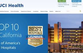 Uci Health Ucihealth Org Reviews 2019 Quite Popular With