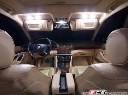 Ziza E39tintkt Master Led Interior Lighting Kit Touring